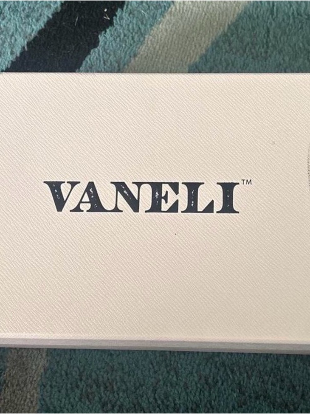 Vaneli Huda Perla Harmon Ica Sandals